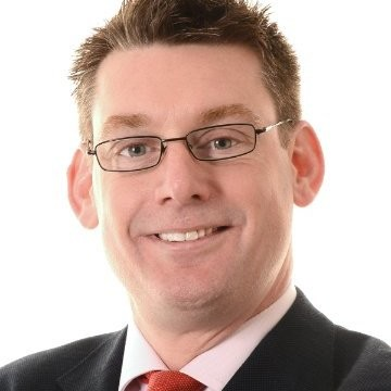 Simon Foreman MSc CEng FIET